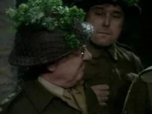 مسلسل Dad's Army الموسم ٧ الحلقة ٢