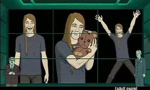 مسلسل Metalocalypse الموسم ١ الحلقة ١٦