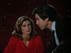 مسلسل Remington Steele الموسم ٣ الحلقة ١٥