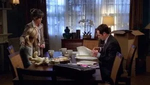 مسلسل Brothers and Sisters الموسم ٣ الحلقة ٢٢