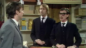 مسلسل Monty Python's Flying Circus الموسم ٤ الحلقة ٢