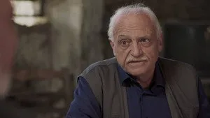 مسلسل الهيبة الموسم ٣ الحلقة ٢٢