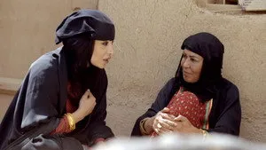 مسلسل الزاهرية الحلقة ١٥
