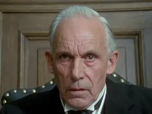 مسلسل Jeeves and Wooster الموسم ١ الحلقة ١