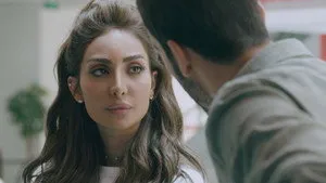 مسلسل جمان الحلقة ٦