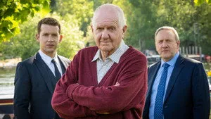 مسلسل Midsomer Murders الموسم ٢٤ الحلقة ٣