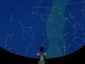مسلسل 少女革命ウテナ الحلقة ٣٣