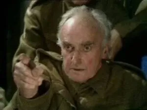 مسلسل Dad's Army الموسم ٤ الحلقة ١٢