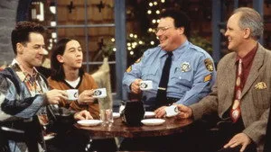 مسلسل 3rd Rock from the Sun الموسم ٣ الحلقة ١٣
