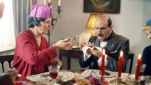 مسلسل Agatha Christie's Poirot الموسم ٣ الحلقة ٩