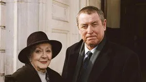 مسلسل Midsomer Murders الموسم ٩ الحلقة ٥