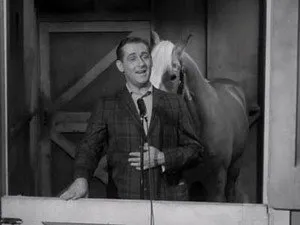 مسلسل Mister Ed الموسم ١ الحلقة ١٤