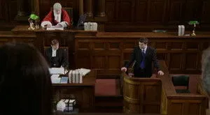 مسلسل Midsomer Murders الموسم ٩ الحلقة ٨