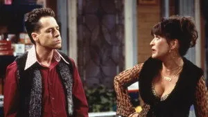 مسلسل 3rd Rock from the Sun الموسم ٣ الحلقة ١٢