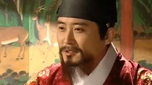 مسلسل جوهرة القصر الحلقة ٤٩