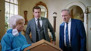 مسلسل Midsomer Murders الموسم ٢٥ الحلقة ٣