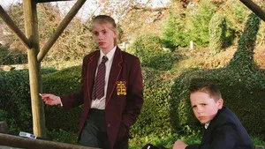 مسلسل Midsomer Murders الموسم ٩ الحلقة ٦