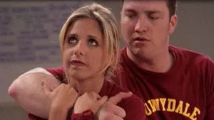 مسلسل Buffy the Vampire Slayer الموسم ٢ الحلقة ١٥