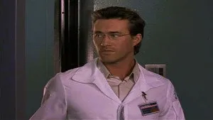 مسلسل La Femme Nikita الموسم ٣ الحلقة ٢٢