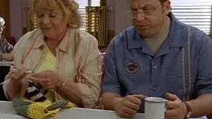 مسلسل Corner Gas الموسم ٣ الحلقة ٣