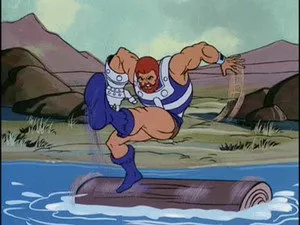 مسلسل He-Man and the Masters of the Universe الموسم ٢ الحلقة ٦٣
