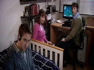 مسلسل Peep Show الموسم ٥ الحلقة ٦