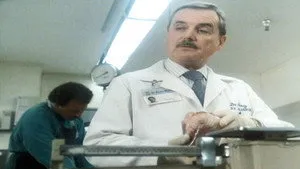 مسلسل St. Elsewhere الموسم ٤ الحلقة ٣