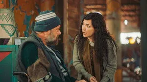 مسلسل مطبخ المدينة الحلقة ٦