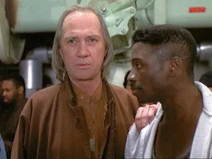 مسلسل Kung Fu: The Legend Continues الموسم ١ الحلقة ٨