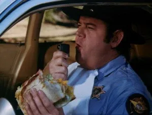 مسلسل The Dukes of Hazzard الموسم ٤ الحلقة ٢٣
