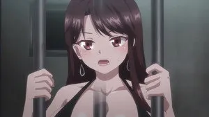 مسلسل しーくれっとみっしょん～潜入捜査官は絶対に負けない！～ الحلقة ٦