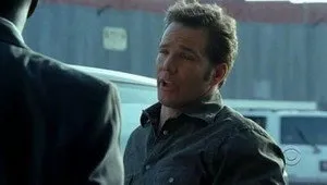 مسلسل Numb3rs الموسم ٢ الحلقة ١٥
