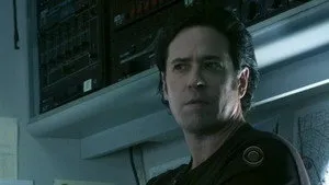 مسلسل Numb3rs الموسم ٦ الحلقة ٩