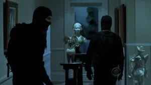مسلسل Numb3rs الموسم ٥ الحلقة ١٤