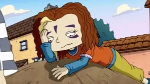 مسلسل أولاد كبار الموسم ٣ الحلقة ١