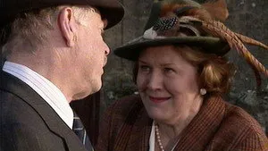 مسلسل Keeping Up Appearances الموسم ٤ الحلقة ٥