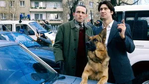مسلسل Kommissar Rex الموسم ٢ الحلقة ٧