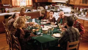 مسلسل Picket Fences الموسم ١ الحلقة ٩