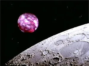 مسلسل Space: 1999 الموسم ١ الحلقة ١١