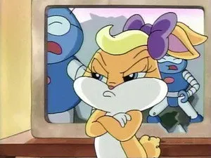مسلسل Baby Looney Tunes الموسم ١ الحلقة ٥٦