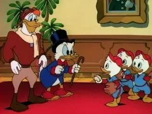 مسلسل قصص بطوطية الموسم ١ الحلقة ٥٢