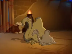 مسلسل قصص فى القرآن الموسم ١ الحلقة ٤