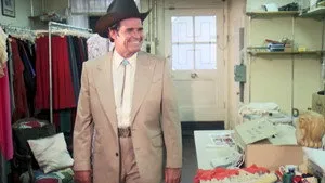 مسلسل The Rockford Files الموسم ٥ الحلقة ١٣