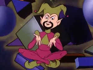 مسلسل Super Friends الموسم ٣ الحلقة ٢٤