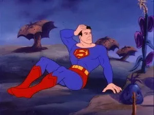 مسلسل Super Friends الموسم ٧ الحلقة ١