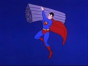 مسلسل Super Friends الموسم ٣ الحلقة ٢٣