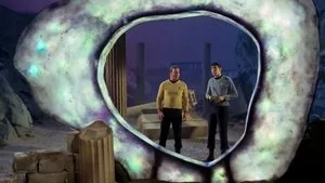 مسلسل Star Trek الموسم ١ الحلقة ٢٨