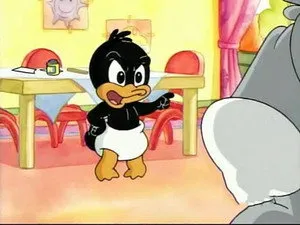 مسلسل Baby Looney Tunes الموسم ١ الحلقة ٧٥