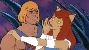 مسلسل He-Man and the Masters of the Universe الموسم ٢ الحلقة ٩