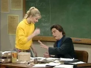 مسلسل Charles in Charge الموسم ٥ الحلقة ٢٠